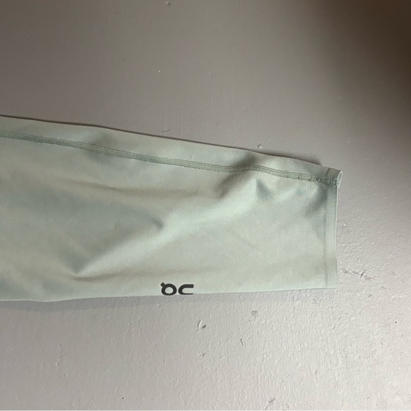 On Cloud 7/8 Moss/creek size XL leggings - Picture 13 of 16